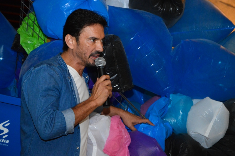 Opening of URBAN DAWN VOL II Exhibition